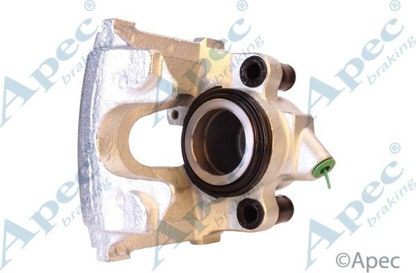 APEC RCA476 - Гальмівний супорт autocars.com.ua
