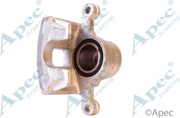 APEC RCA488 - Гальмівний супорт autocars.com.ua