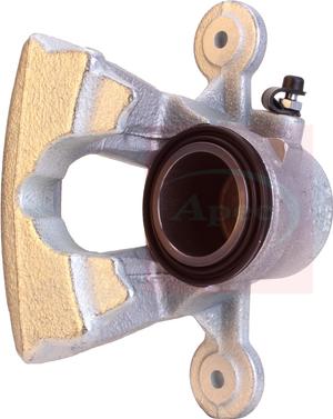 APEC RCA499N - Гальмівний супорт autocars.com.ua