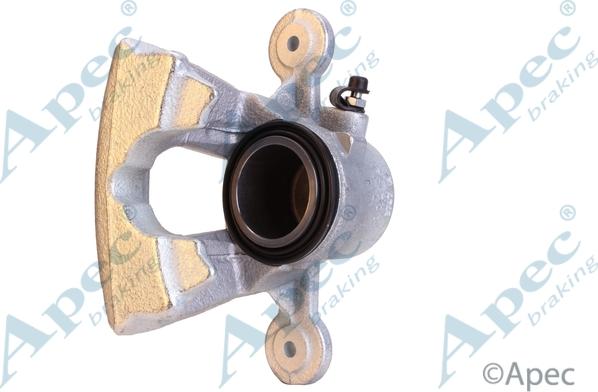 APEC RCA499 - Гальмівний супорт autocars.com.ua