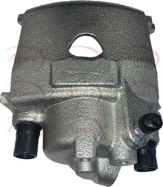 APEC RCA509N - Гальмівний супорт autocars.com.ua