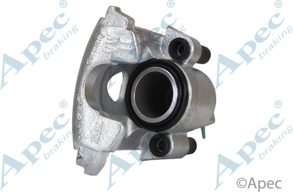 APEC RCA509 - Гальмівний супорт autocars.com.ua
