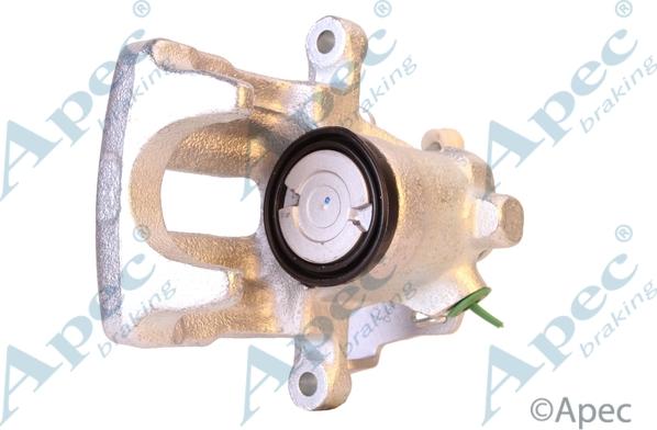 APEC RCA530 - Гальмівний супорт autocars.com.ua
