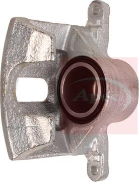 APEC RCA532N - Гальмівний супорт autocars.com.ua