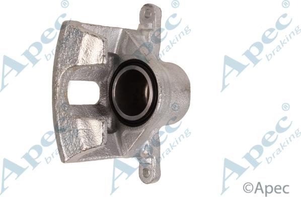 APEC RCA532 - Гальмівний супорт autocars.com.ua