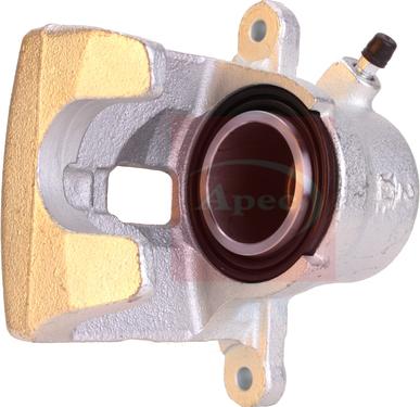 APEC RCA547N - Гальмівний супорт autocars.com.ua