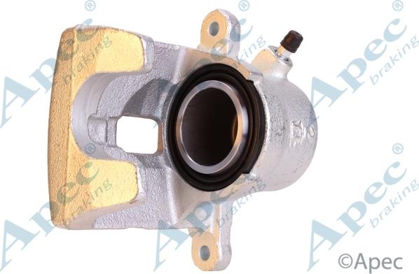 APEC RCA547 - Гальмівний супорт autocars.com.ua