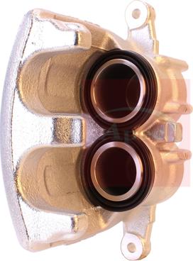 APEC RCA548N - Гальмівний супорт autocars.com.ua