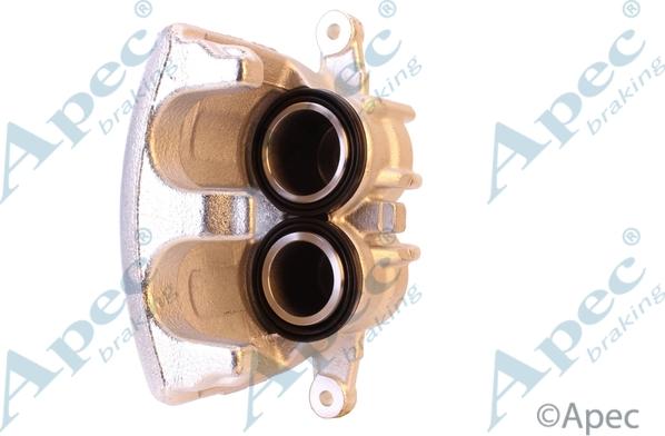APEC RCA548 - Гальмівний супорт autocars.com.ua