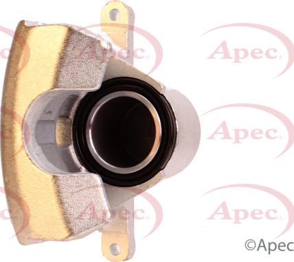 APEC RCA554N - Гальмівний супорт autocars.com.ua