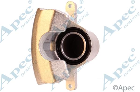APEC RCA554 - Гальмівний супорт autocars.com.ua