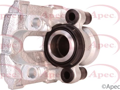 APEC RCA555N - Гальмівний супорт autocars.com.ua