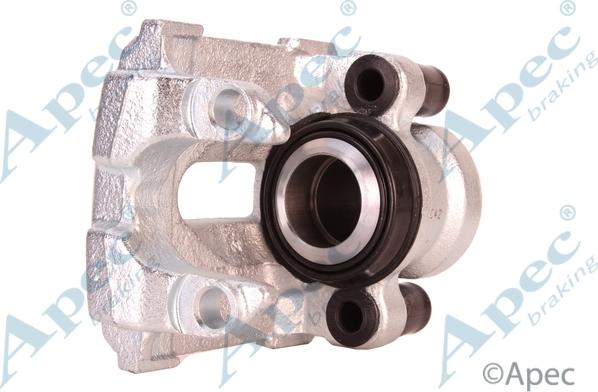APEC RCA555 - Гальмівний супорт autocars.com.ua