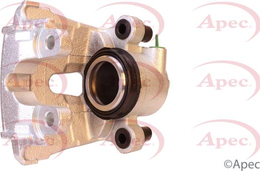 APEC RCA564N - Гальмівний супорт autocars.com.ua