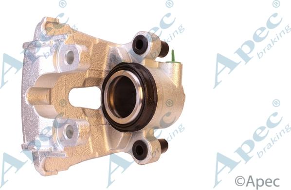 APEC RCA564 - Гальмівний супорт autocars.com.ua