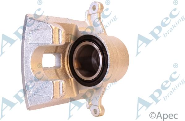 APEC RCA580 - Гальмівний супорт autocars.com.ua