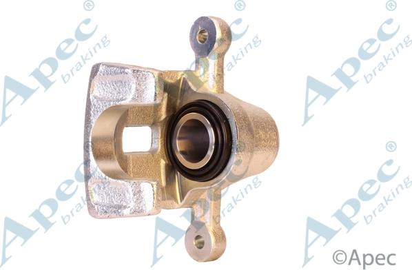 APEC RCA592 - Гальмівний супорт autocars.com.ua