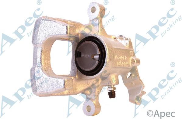 APEC RCA596 - Гальмівний супорт autocars.com.ua