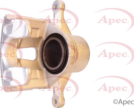 APEC RCA598N - Гальмівний супорт autocars.com.ua