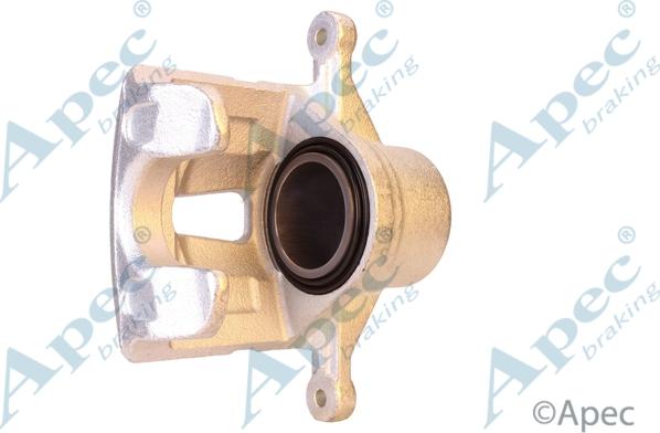 APEC RCA598 - Гальмівний супорт autocars.com.ua