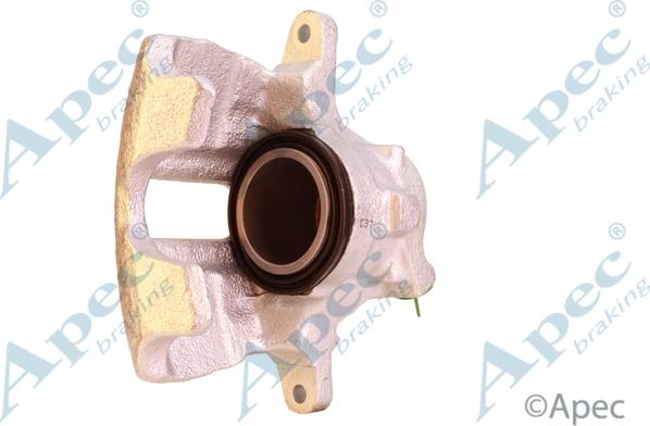 APEC RCA614 - Гальмівний супорт autocars.com.ua