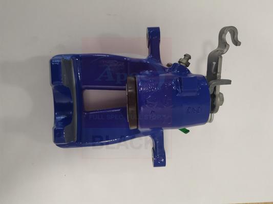 APEC RCA622BLU - Гальмівний супорт autocars.com.ua