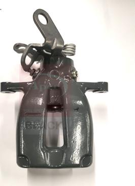 APEC RCA622GRY - Гальмівний супорт autocars.com.ua