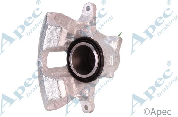 APEC RCA636 - Гальмівний супорт autocars.com.ua