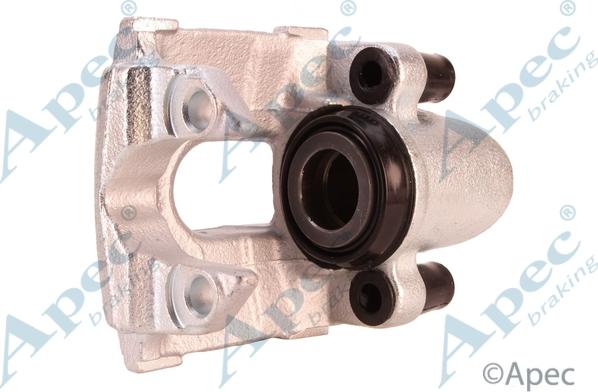 APEC RCA665 - Гальмівний супорт autocars.com.ua