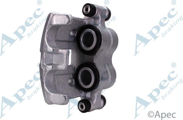 APEC RCA671 - Гальмівний супорт autocars.com.ua