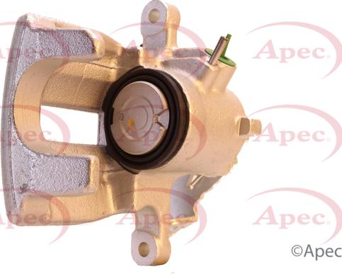 APEC RCA675N - Гальмівний супорт autocars.com.ua