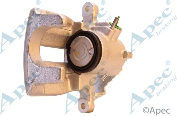 APEC RCA675 - Гальмівний супорт autocars.com.ua