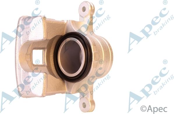 APEC RCA694 - Гальмівний супорт autocars.com.ua