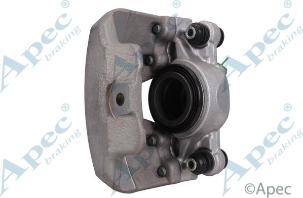 APEC RCA740 - Гальмівний супорт autocars.com.ua