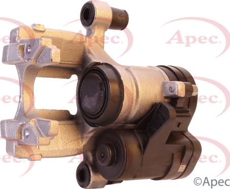 APEC RCA741N - Гальмівний супорт autocars.com.ua