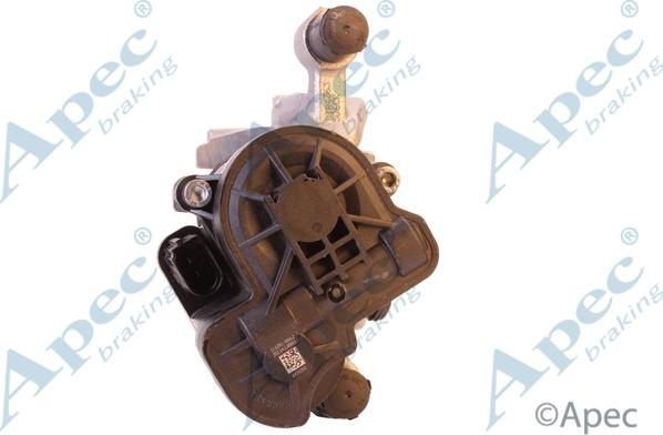 APEC RCA741 - Гальмівний супорт autocars.com.ua