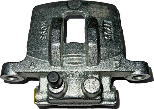 APEC RCA743N - Гальмівний супорт autocars.com.ua