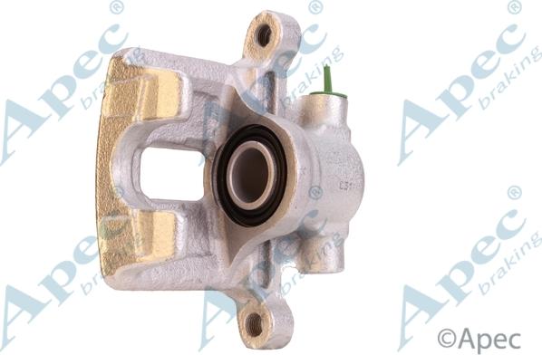 APEC RCA743 - Гальмівний супорт autocars.com.ua