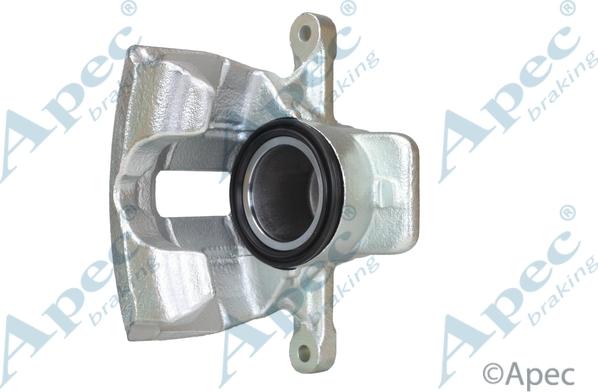 APEC RCA799 - Гальмівний супорт autocars.com.ua