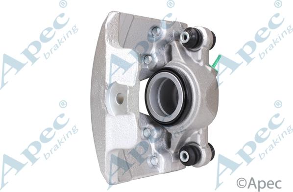 APEC RCA802 - Гальмівний супорт autocars.com.ua