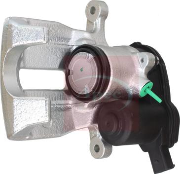 APEC RCA803N - Гальмівний супорт autocars.com.ua