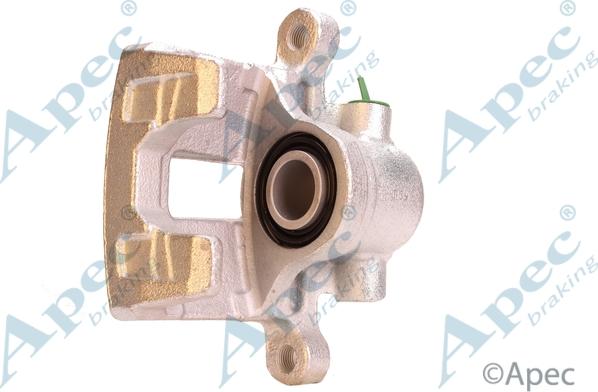 APEC RCA806 - Гальмівний супорт autocars.com.ua