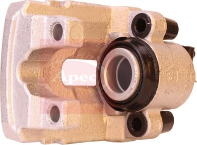 APEC RCA823N - Гальмівний супорт autocars.com.ua