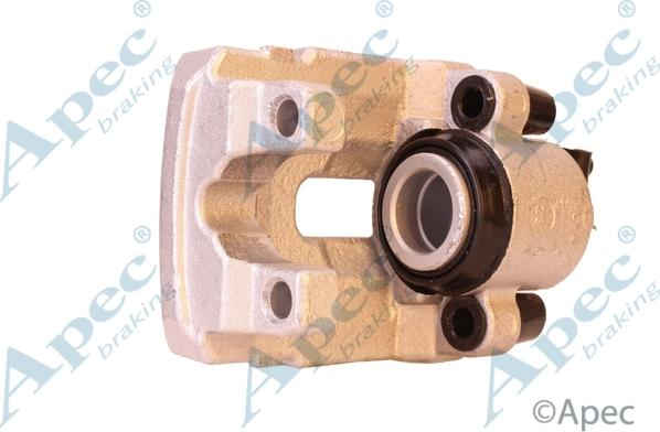 APEC RCA823 - Гальмівний супорт autocars.com.ua