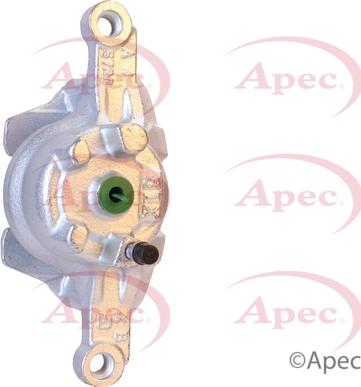 APEC RCA827N - Гальмівний супорт autocars.com.ua