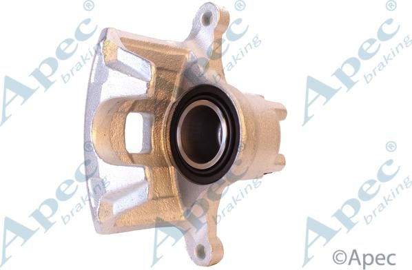APEC RCA827 - Гальмівний супорт autocars.com.ua