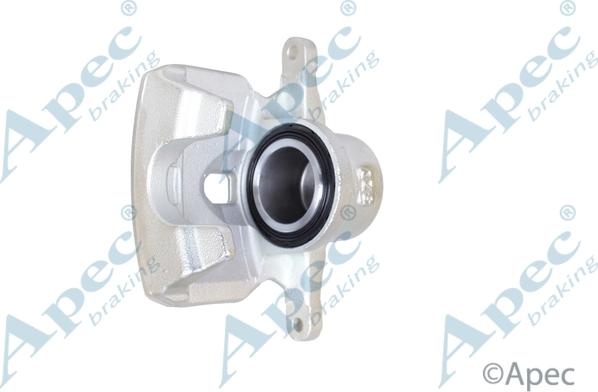 APEC RCA839 - Гальмівний супорт autocars.com.ua