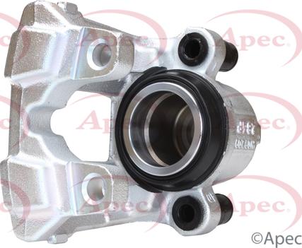 APEC RCA840N - Гальмівний супорт autocars.com.ua