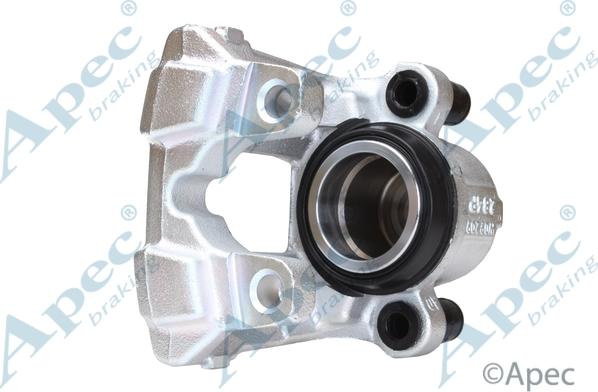 APEC RCA840 - Гальмівний супорт autocars.com.ua