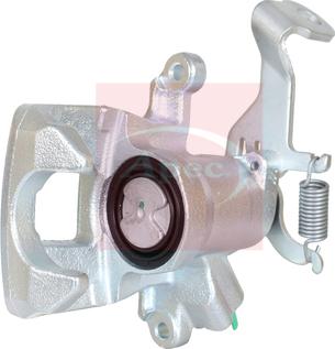 APEC RCA841N - Гальмівний супорт autocars.com.ua